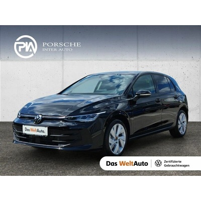 Volkswagen Golf DSG R 85 kW