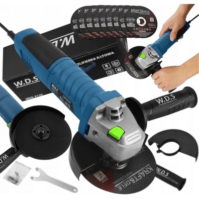 Kraft Dele WDS2135