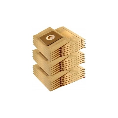 Jolly Rowenta Pro Typ ZR003901 sáčky papírové 15 ks – Hledejceny.cz
