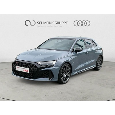 Audi RS3 Sportback 294 kW