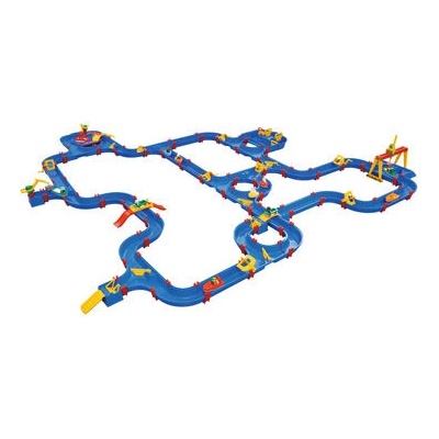 Aquaplay Súprava AquaPlay Water Slide Giga