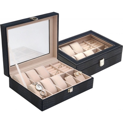 JKBox šperkovnice SP 1814 A14