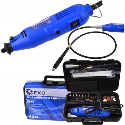 Geko G81222