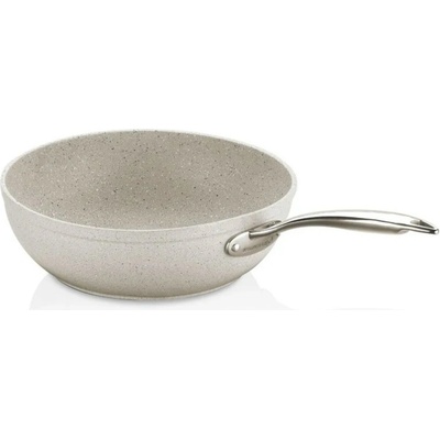 Granita wok 28 cm