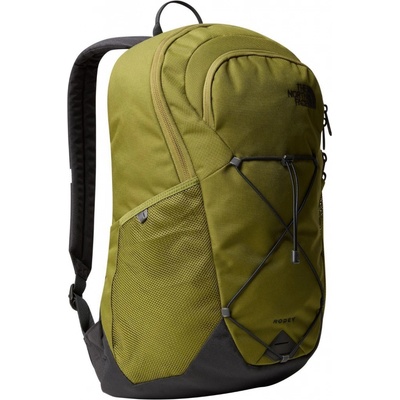The North Face Rodey Forrest Olive / Taupe 27 l