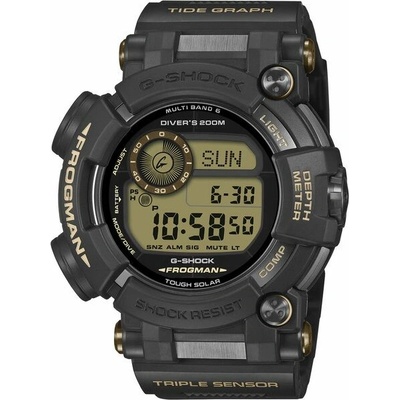 Casio GWF-D1000BC-1