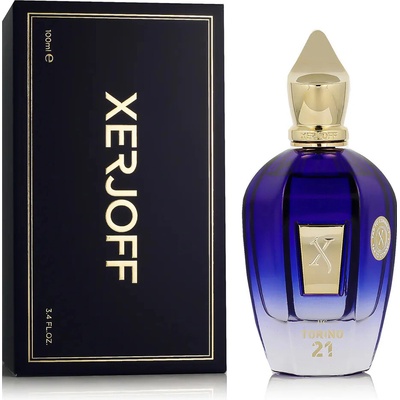Xerjoff Torino21 parfumovaná voda unisex 100 ml