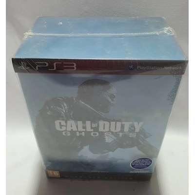 Call of Duty: Ghosts (Hardened Edition)
