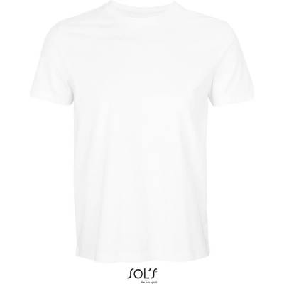 Sol's Odyssey Unisex tričko recycled modré navy