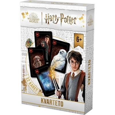 Efko Kvarteto Harry Potter