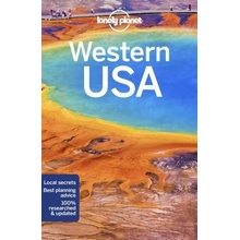 Lonely Planet Western USA Lonely Planet