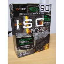 Extrifit CFM Instant Whey Isolate 90 2000 g