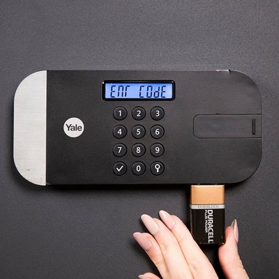 Yale YSEM/520/EG1