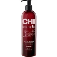 Chi Rose Hip Oil Protecting Conditioner 355 ml