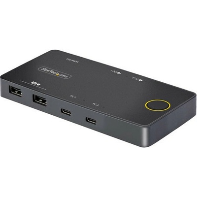 Startech C2-H46-UC2-PD-KVM