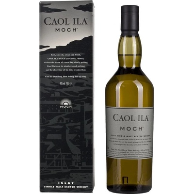 Caol Ila Moch 43% 0,7 l (karton)