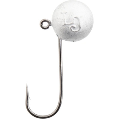 Lucky John jigová hlava Monster Jig vel.3 12g 3 ks