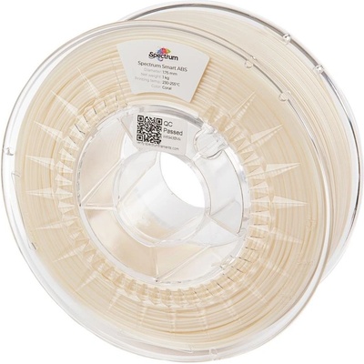 Spectrum 3D Smart ABS, 1,75mm, 1kg, 80097, coral