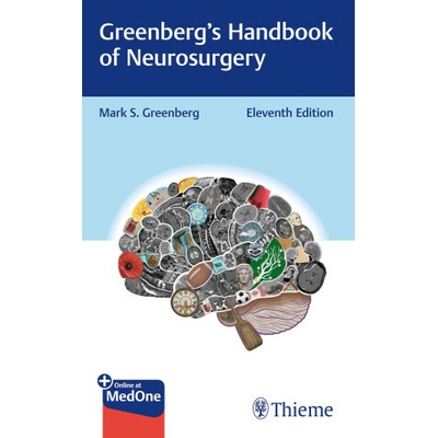 Greenberg`s Handbook of Neurosurgery