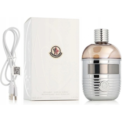 Moncer parfémovaná voda dámská 150 ml náplň