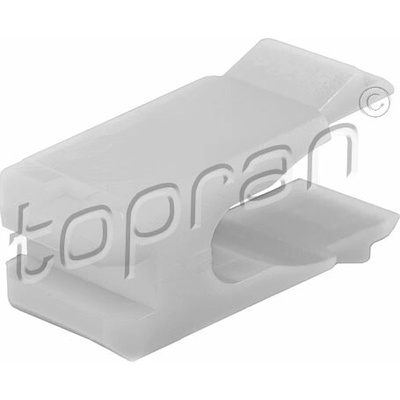 TOPRAN Adaptér pre spojkový valec 114 578