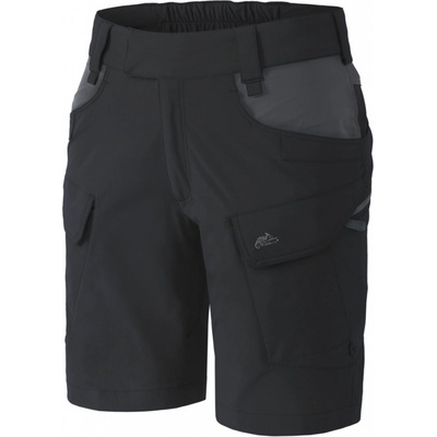 Helikon womens OTP 85 čierne-sivé