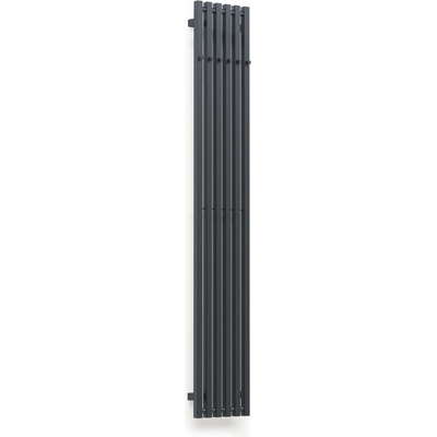 Oltens Stang 1800 mm x 280 mm černá mat 55027300