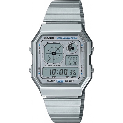 Casio A130WE-7A
