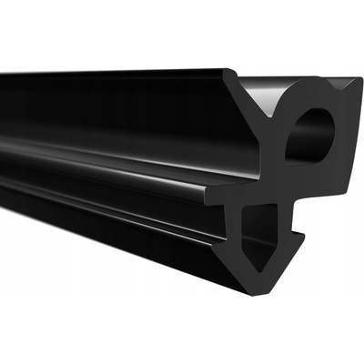 Těsnění do oken z PVC Rehau S-1387 - 50 m – Hledejceny.cz