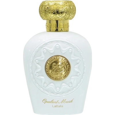 Lattafa Opulent Musk parfémovaná voda unisex 100 ml
