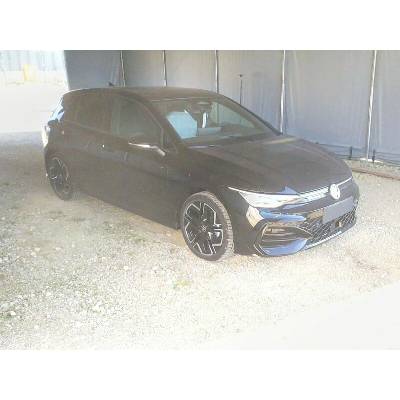 Volkswagen Golf DSG R-Line 110 kW