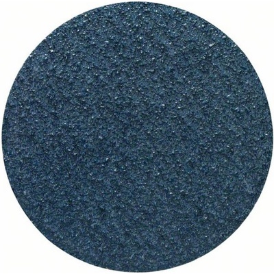 Bosch Brusný papír na kov P24, průměr 125 mm, 5 ks 2608608Y10