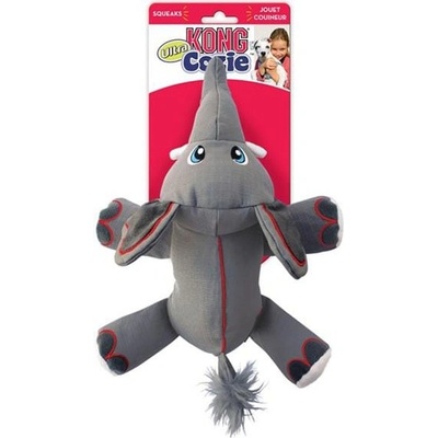 Kong Cozie Ultra Ella Elephant L 32 cm