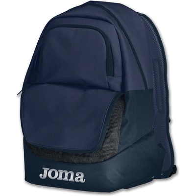 Joma Diamond II černý/tyrkys