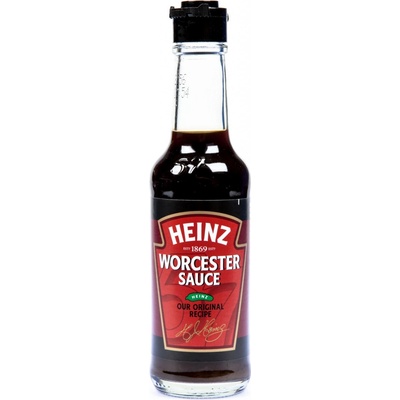 Heinz omáčka estrová 150 ml
