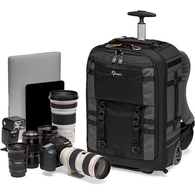 Lowepro Pro Trekker RLX 450 AW II černý LP37272-GRL