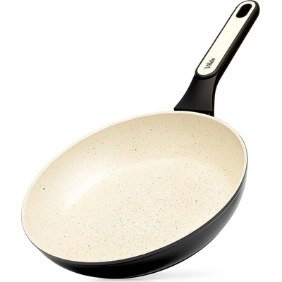 Granitová panvica Vilde Creamtica 26 cm