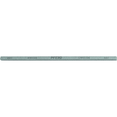Brúsiaci kameň štvorcový 4 x 4 x 150 mm, Z220 Pferd (33400031)