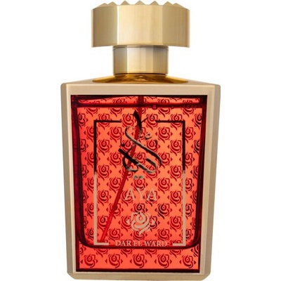 Dar El Ward Aya parfumovaná voda unisex 100 ml