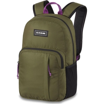 Dakine Campus zelená 18 l