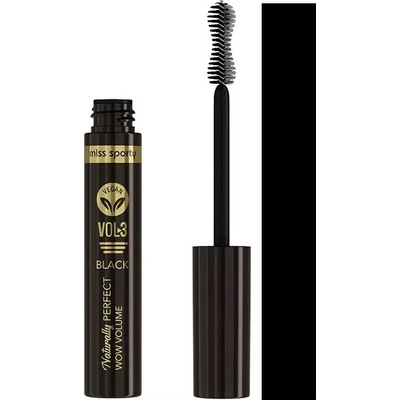 Miss Sporty Naturally Perfect Vol 3 Black riasenka 8 ml