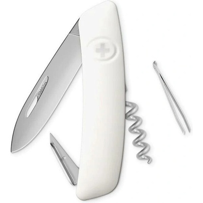 Swiza D01 AM Standard White