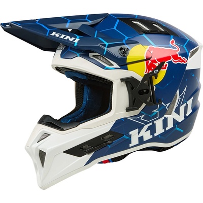 Kini Red Bull EXC 1.0