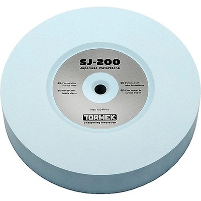 Tormek Grinding Wheel SJ-200, Grit 4000 - Náhradní kotouč