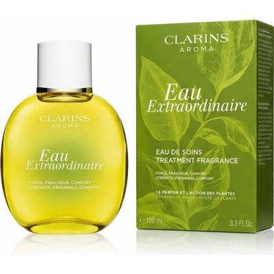Clarins Eau Extraordinaire parfém unisex 100 ml