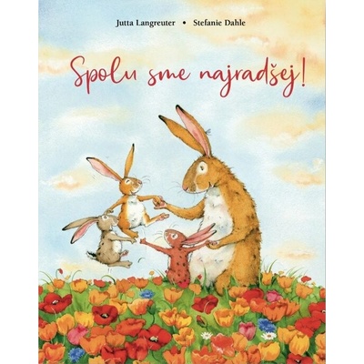 Spolu sme najradšej!