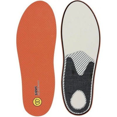 Sidas Winter Custom Pro Heat Ready