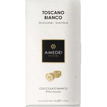 Amedei White Toscano 50 g