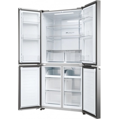 Haier HCR3818ENMM