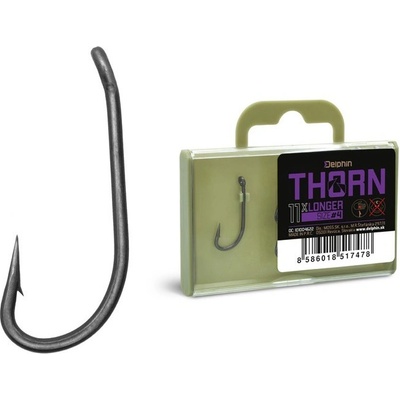 Delphin THORN Longer Vel.6 11 ks
